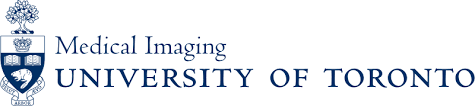 Department of Medical Imaging, University of Toronto